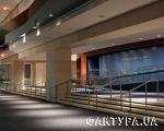 Performing arts centre